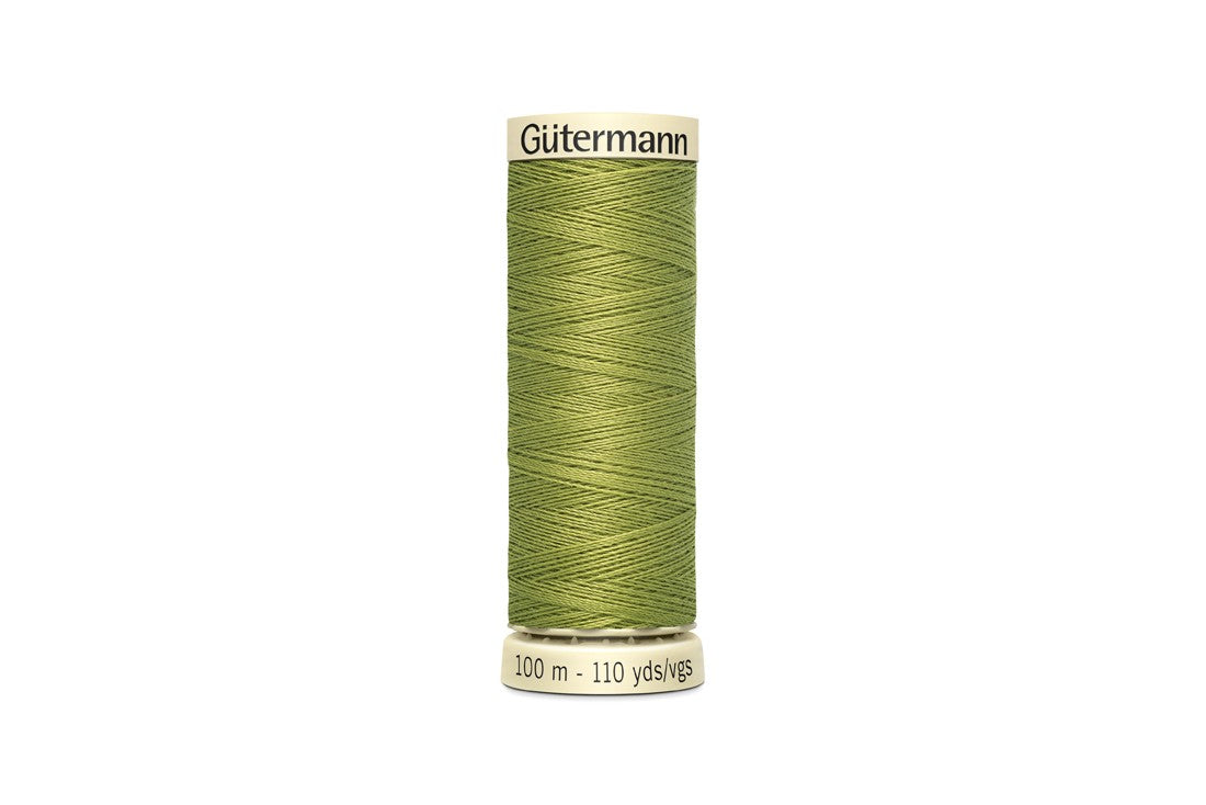 582 BOBINA HILO 100M ``COSELOTODO´´ GUTERMANN