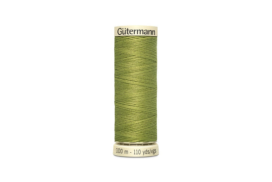 582 BOBINA HILO 100M ``COSELOTODO´´ GUTERMANN