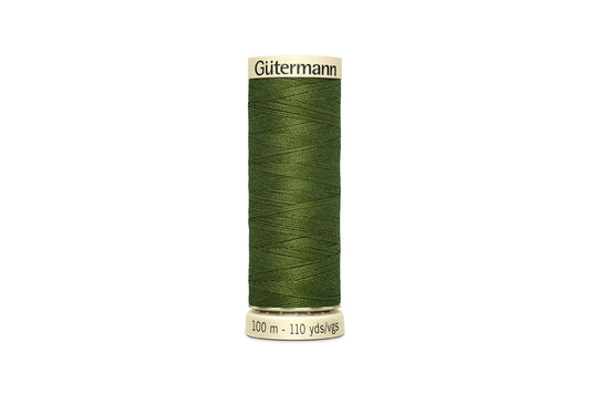 585 BOBINA HILO 100M ``COSELOTODO´´ GUTERMANN