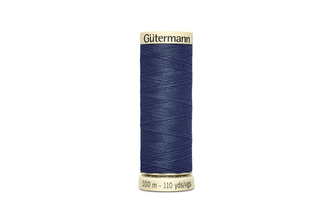 593 BOBINA HILO 100M ``COSELOTODO´´ GUTERMANN