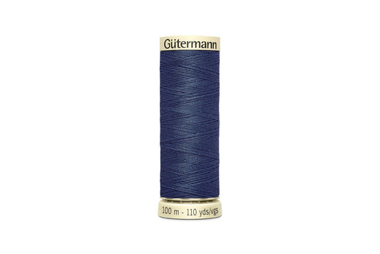 593 BOBINA HILO 100M ``COSELOTODO´´ GUTERMANN