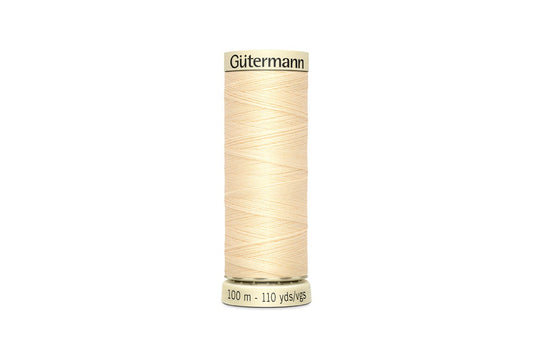 610 BOBINA HILO 100M ``COSELOTODO´´ GUTERMANN