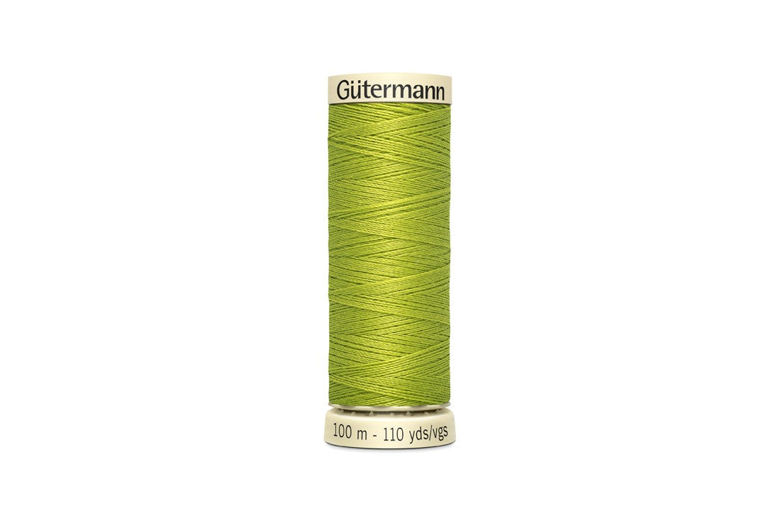 616 BOBINA HILO 100M ``COSELOTODO´´ GUTERMANN
