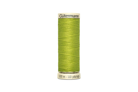 616 BOBINA HILO 100M ``COSELOTODO´´ GUTERMANN