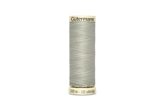 633 BOBINA HILO 100M ``COSELOTODO´´ GUTERMANN