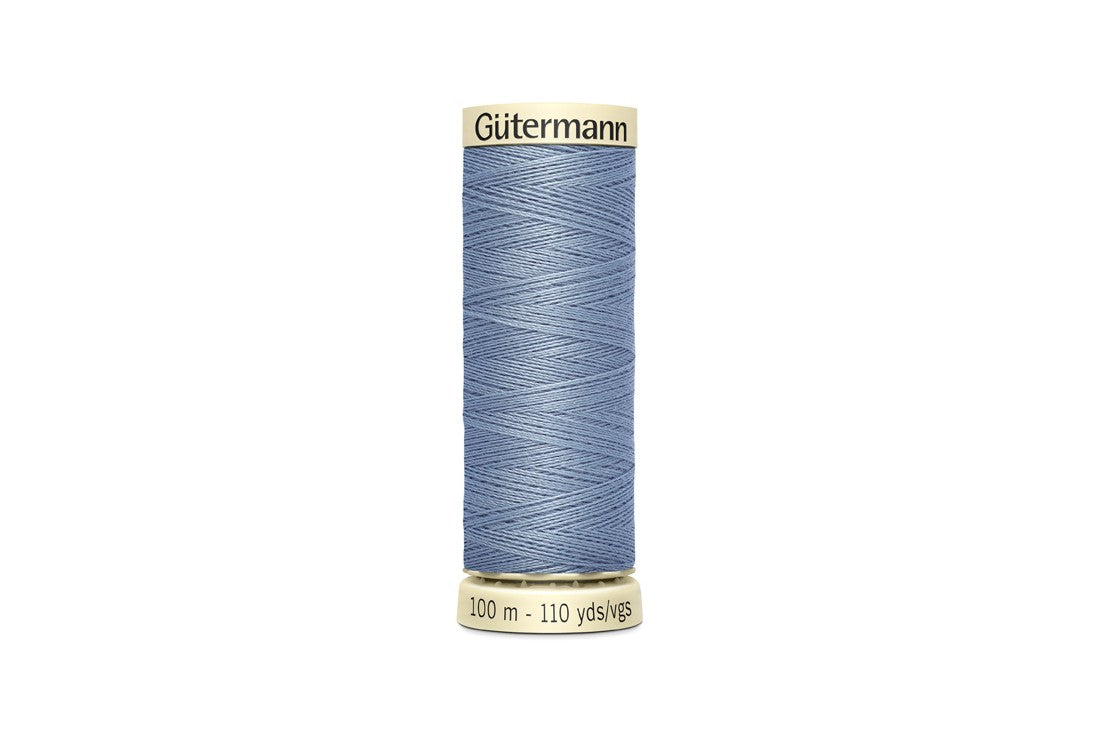 64 BOBINA HILO 100M ``COSELOTODO´´ GUTERMANN