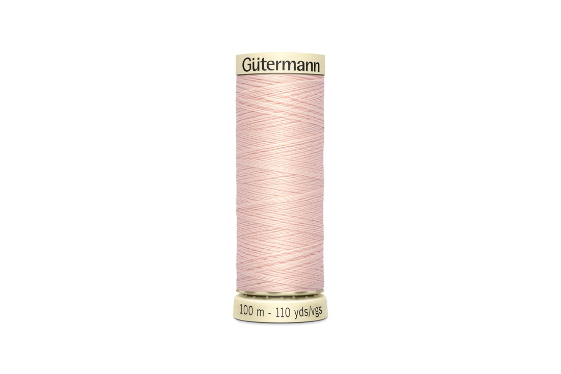 658 BOBINA HILO 100M ``COSELOTODO´´ GUTERMANN