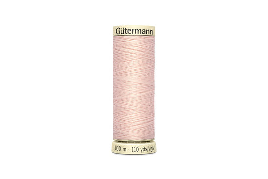658 BOBINA HILO 100M ``COSELOTODO´´ GUTERMANN