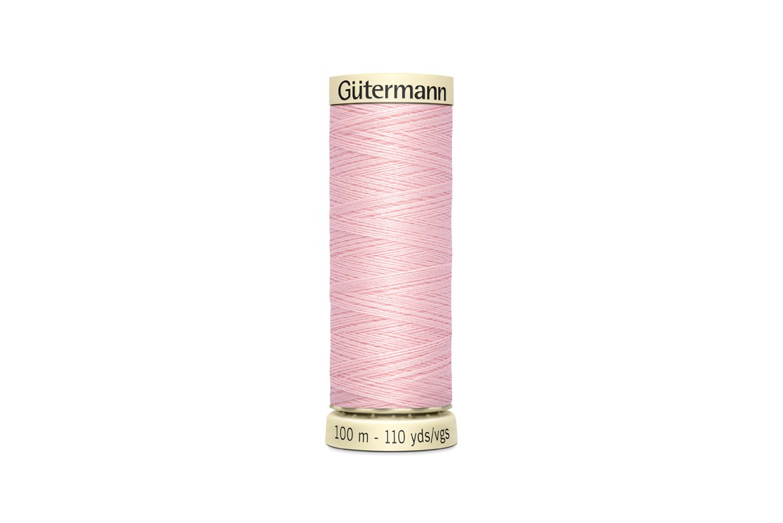 659 BOBINA HILO 100M ``COSELOTODO´´ GUTERMANN