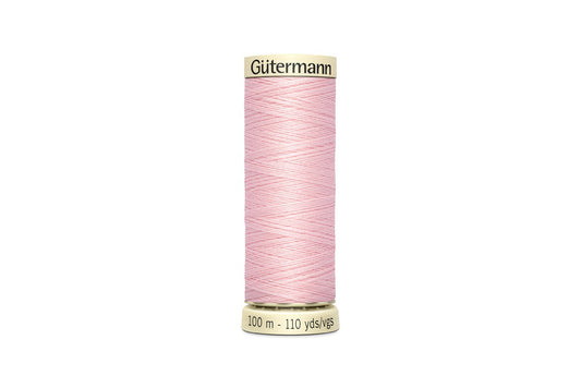 659 BOBINA HILO 100M ``COSELOTODO´´ GUTERMANN