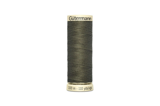 676 BOBINA HILO 100M ``COSELOTODO´´ GUTERMANN