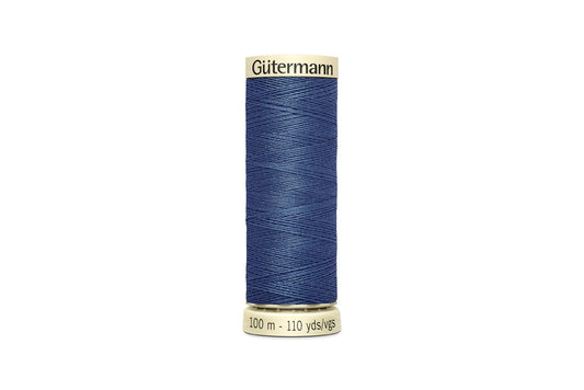 68 BOBINA HILO 100M ``COSELOTODO´´ GUTERMANN