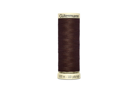 694 BOBINA HILO 100M ``COSELOTODO´´ GUTERMANN