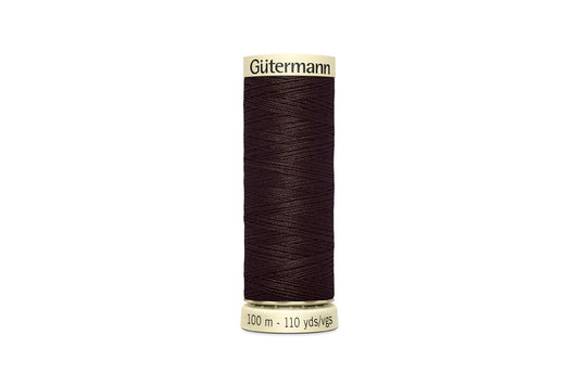 696 BOBINA HILO 100M ``COSELOTODO´´ GUTERMANN