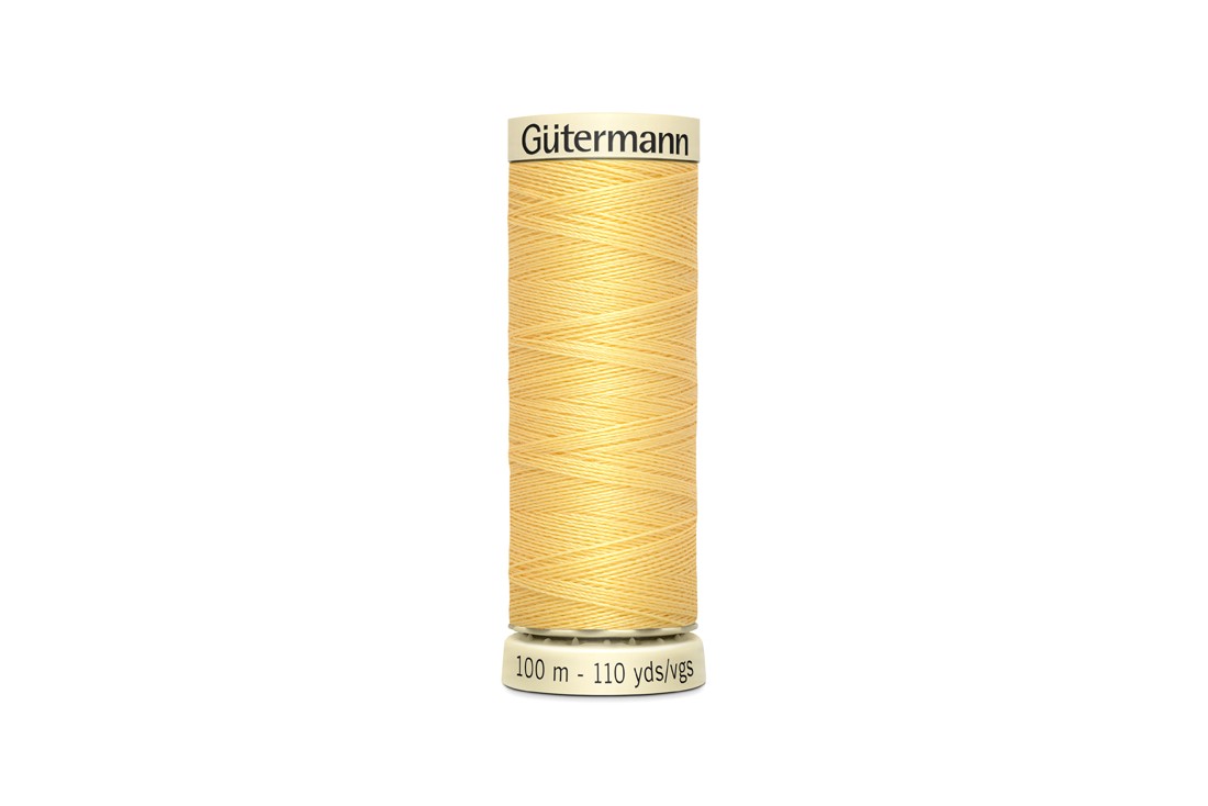 7 bobina hilo 100m ``coselotodo´´ gutermann