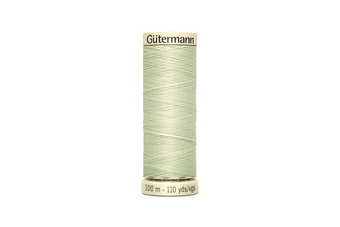 818 BOBINA HILO 100M ``COSELOTODO´´ GUTERMANN