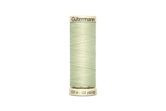 818 BOBINA HILO 100M ``COSELOTODO´´ GUTERMANN