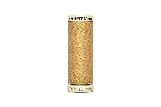 893 BOBINA HILO 100M ``COSELOTODO´´ GUTERMANN