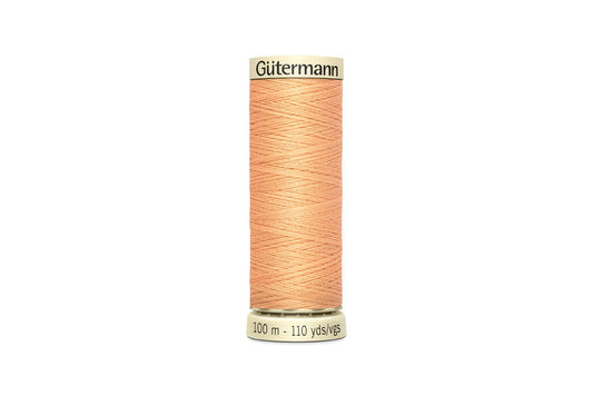 979 BOBINA HILO 100M ``COSELOTODO´´ GUTERMANN