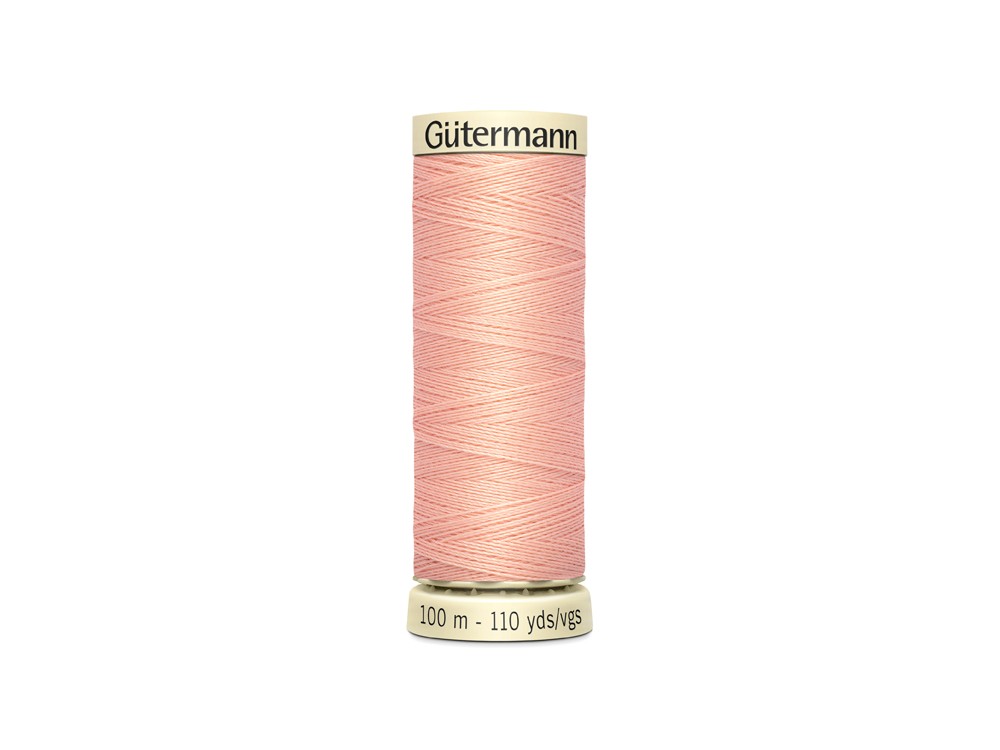 165 BOBINA HILO 100M ``COSELOTODO´´ GUTERMANN