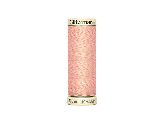 165 BOBINA HILO 100M ``COSELOTODO´´ GUTERMANN