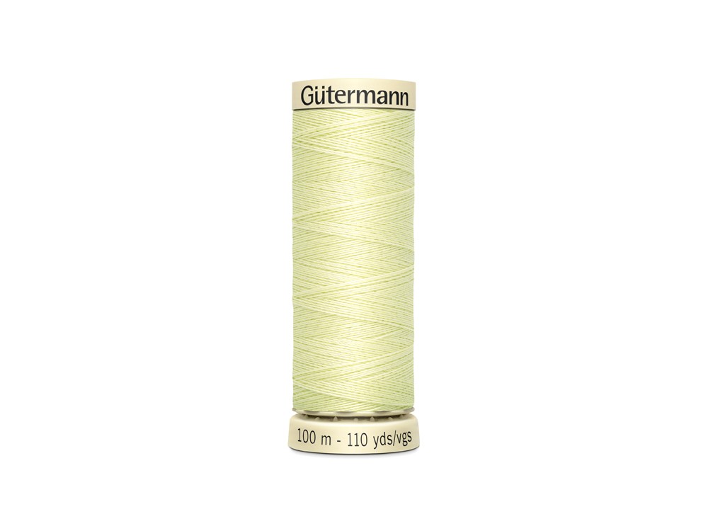 292 BOBINA HILO 100M ``COSELOTODO´´ GUTERMANN