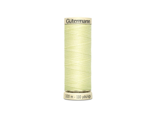 292 BOBINA HILO 100M ``COSELOTODO´´ GUTERMANN