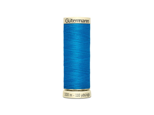 386 BOBINA HILO 100M ``COSELOTODO´´ GUTERMANN