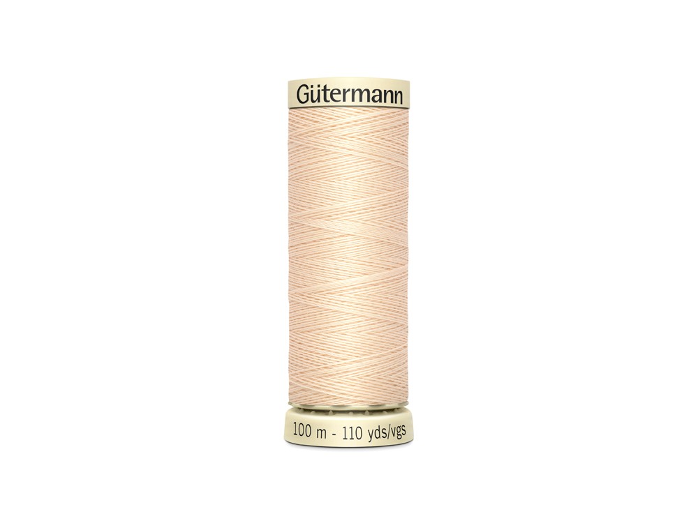 5 BOBINA HILO 100M ``COSELOTODO´´ GUTERMANN