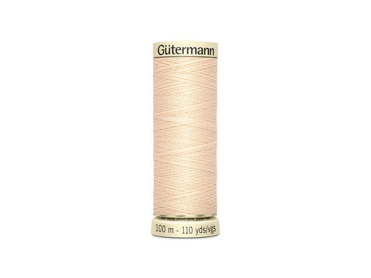 5 BOBINA HILO 100M ``COSELOTODO´´ GUTERMANN