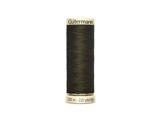 531 BOBINA HILO 100M ``COSELOTODO´´ GUTERMANN