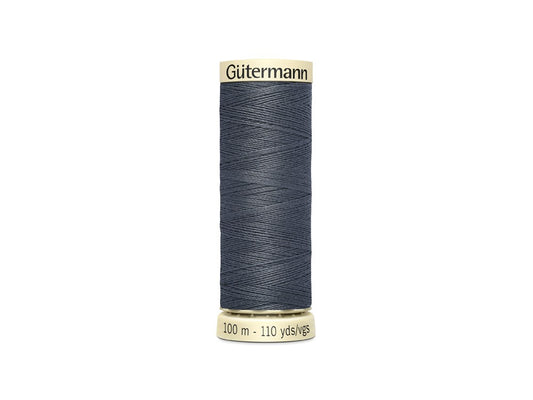 93 BOBINA HILO 100M ``COSELOTODO´´ GUTERMANN