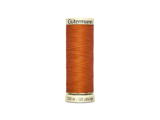 982 BOBINA HILO 100M ``COSELOTODO´´ GUTERMANN