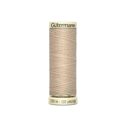 198 BOBINA HILO 100M ``COSELOTODO´´ GUTERMANN