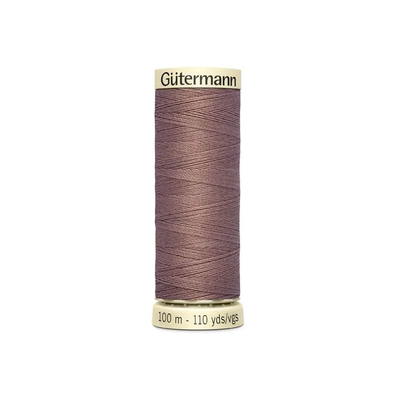 216 BOBINA HILO 100M ``COSELOTODO´´ GUTERMANN