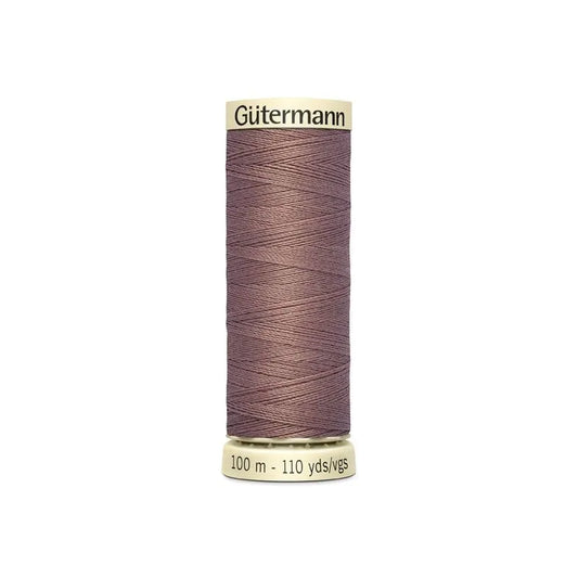 216 BOBINA HILO 100M ``COSELOTODO´´ GUTERMANN