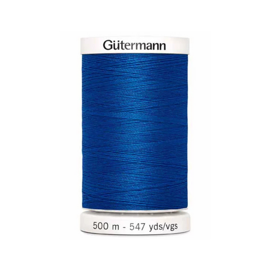 5734 (322) BOBINA HILO 500M ``COSELOTODO´´ GUTERMANN