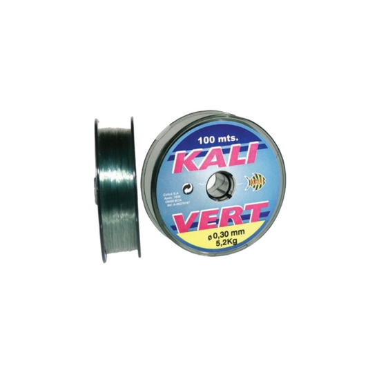 HILO DE PESCA ULTRARESISTENTE