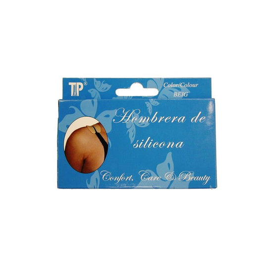 HOMBRERA DE SILICONA