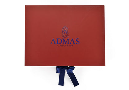 PIJAMA MANGA LARGA HOMBRE RASO ADMAS CLASSIC