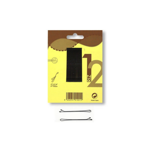 HORQUILLAS PARA EL PELO PACK-12