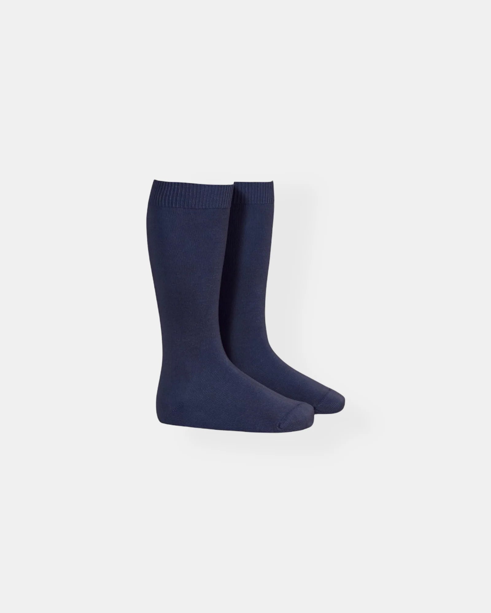 CALCETINES INFANTILES ALTOS BÁSICOS CONDOR