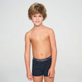 PACK-2 BOXERS INFANTIL ESTAMPADO