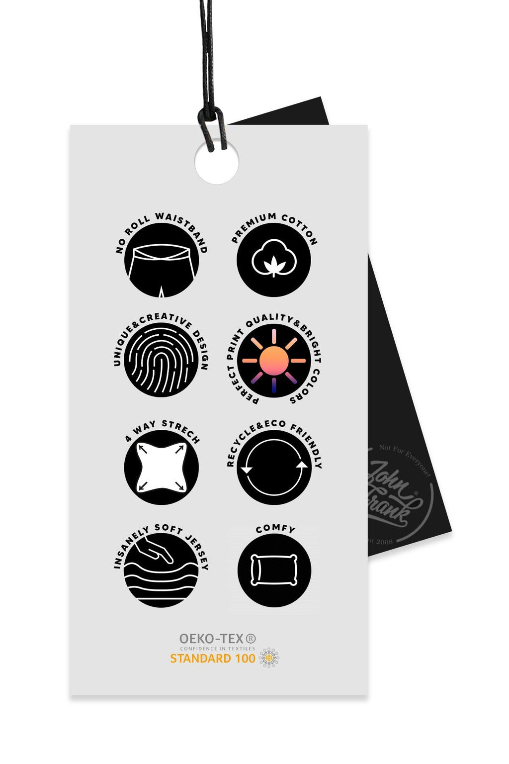 PACK-3 BOXERS PREMIUM COMFORT SB03