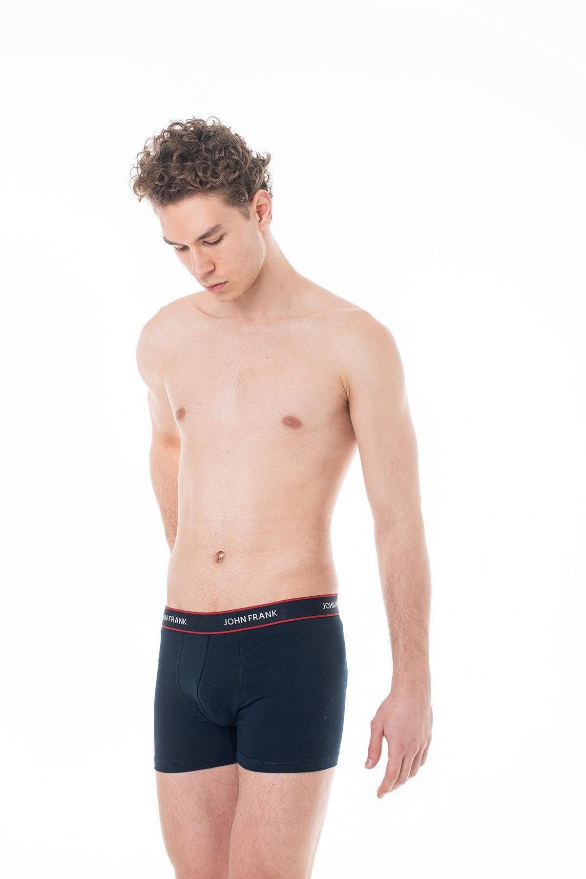 PACK-3 BOXERS PREMIUM COMFORT SB03