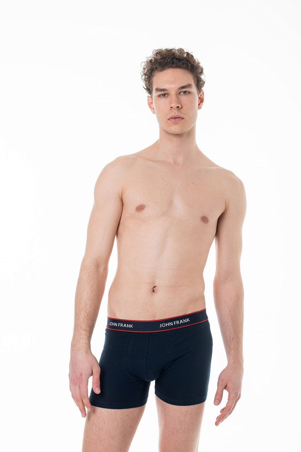 PACK-3 BOXERS PREMIUM COMFORT SB03