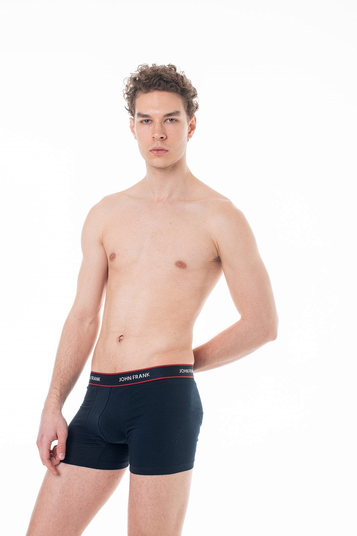 PACK-3 BOXERS PREMIUM COMFORT SB03