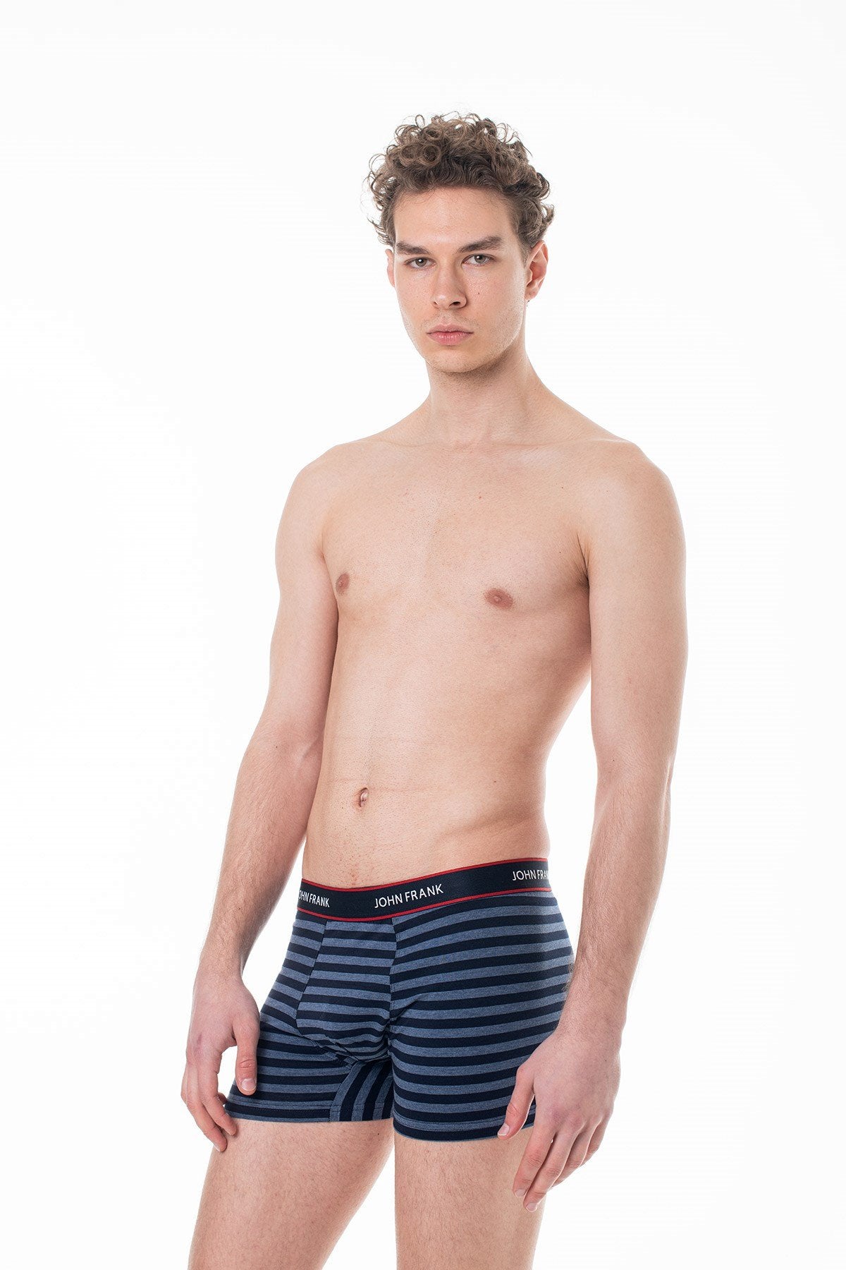 PACK-3 BOXERS PREMIUM COMFORT SB03