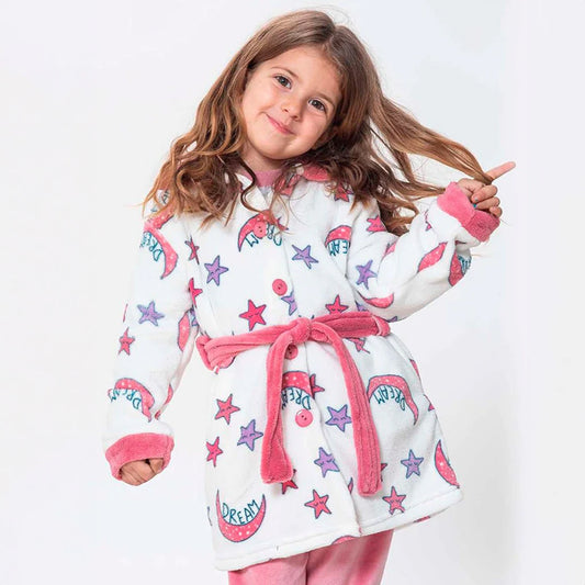 BATA NIÑA NIGHT DREAMS