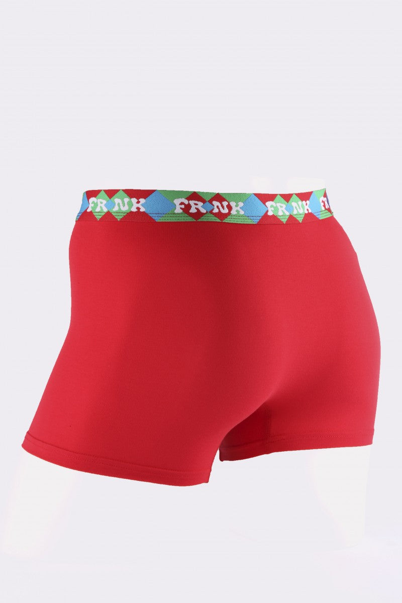 PACK-2 BOXERS SUPER SOFT MODAL